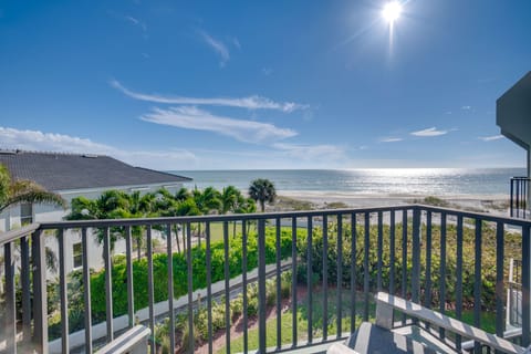 Ocean Views