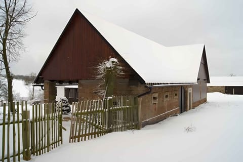 external view