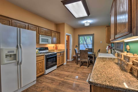 Kitchen | Cooking Basics