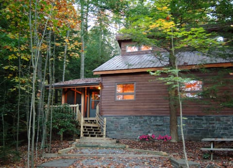 El Gordo Cabin