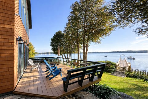 The view at Orion's Landing!