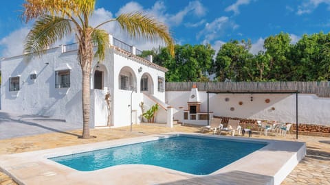 Cortijo Encarni Frigiliana by Ruralidays