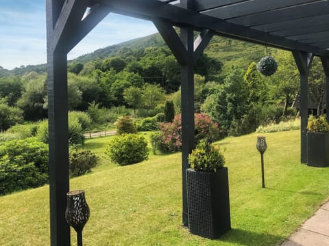 View | Cushendall House, Banavie, near Fort William
