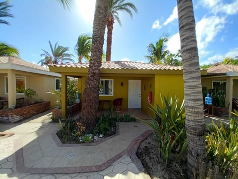 Cabana #5 in Loreto B. C. Sur, México