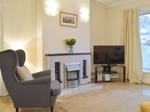 Living room | Rosevene, St Dogmaels