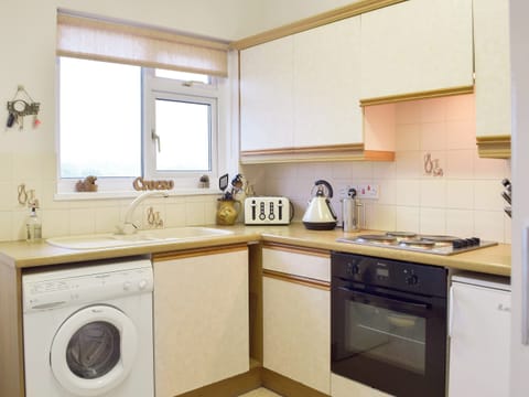 Kitchen | Rosevene, St Dogmaels