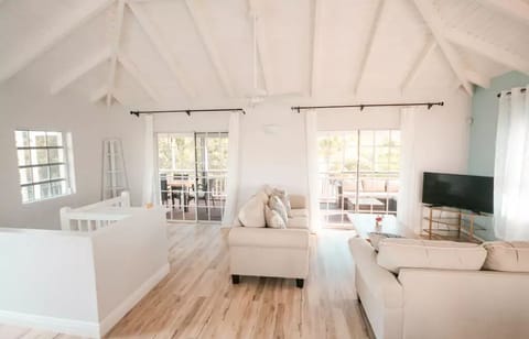 Living-room