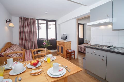 Share meals and laughs at the dining table.