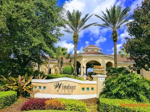 Windsor Hills 