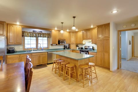 Kitchen | Cooking Basics | Drip Coffee Maker