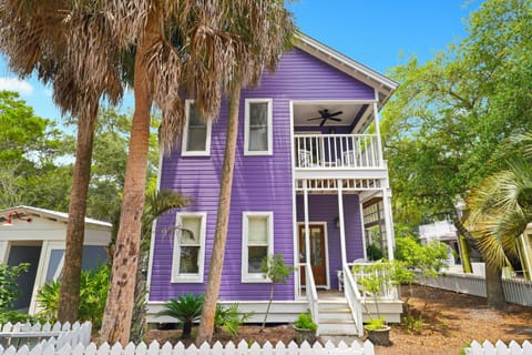 WELCOME TO PLUM LAZY IN SEASIDE, FLORIDA!