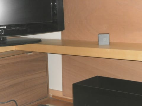 Television