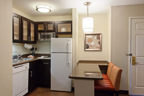 Make a tasty meal in your own kitchen!