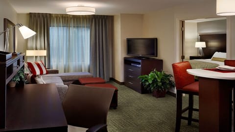 You will love the bright living space, perfect for relaxing after a great day.