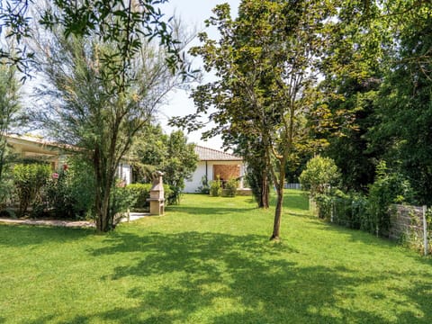 Property, House, Home, Real Estate, Lawn, Grass, Tree, Green, Yard, Natural Landscape
