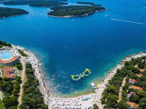 Water, Water Resources, Property, Azure, Blue, World, Natural Landscape, Coastal And Oceanic Landforms, Beach