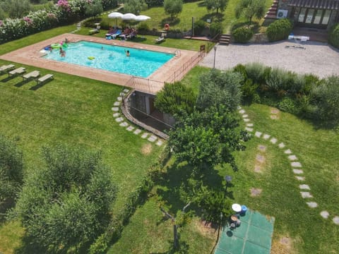 Casa Farina By Tuscanhouses