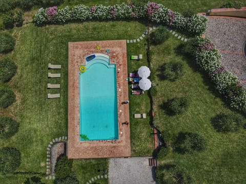 Casa Farina By Tuscanhouses