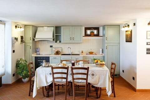 Casa Farina By Tuscanhouses