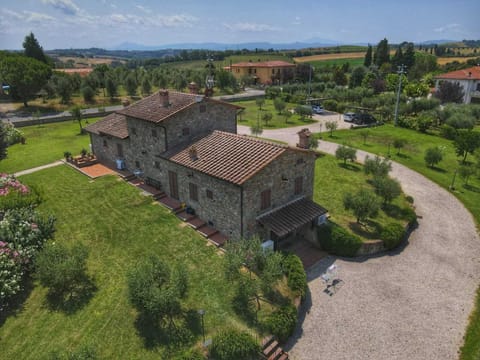 Casa Farina By Tuscanhouses