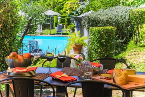 Villa Dell'Angelo By Tuscanhouses