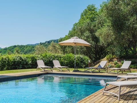 Villa Calliope - Tuscanhouses
