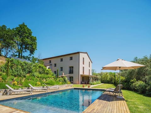 Villa Calliope - Tuscanhouses