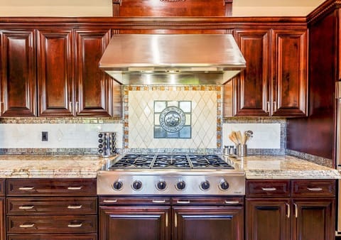 Supplies available for your stay