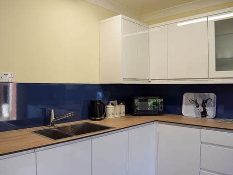 Kitchen | The Hoolit, Crieff