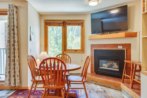 Winter Park Vacation Rental | Studio | 1BA | 413 Sq Ft | Step-Free Access