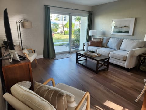 Main Living Area