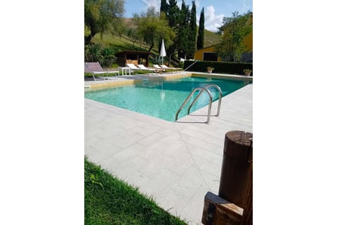 Swimming Pool, Flooring, Flagstone, Composite Material, Shade, Garden, Tile, Water Feature, Concrete, Outdoor Furniture