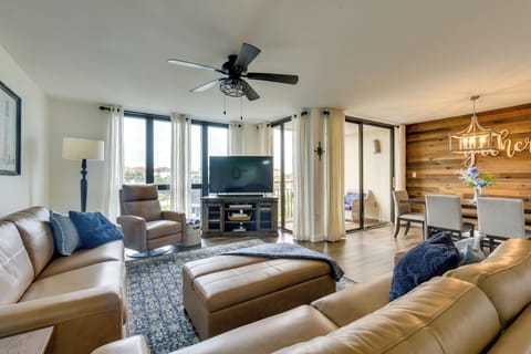 Destin Vacation Rental Condo | 2BR | 2BA | 1,250 Sq Ft