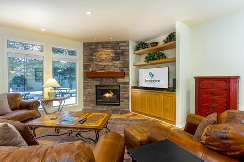 Living Room - Main level