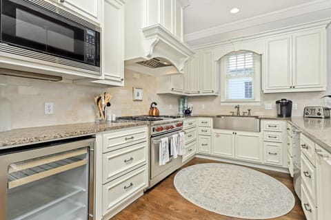 Vitamin Sea - Inlet Beach - Third Floor - Kitchen