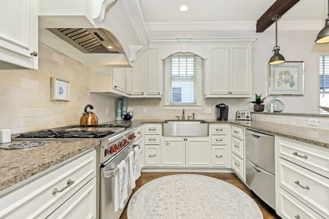 Vitamin Sea - Inlet Beach - Third Floor - Kitchen