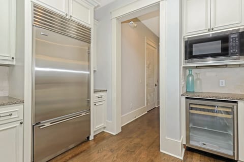 Vitamin Sea - Inlet Beach - Third Floor - Kitchen Area