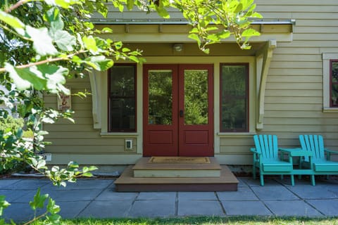 80 Fishing Aly - Orcas Island Washington - 08