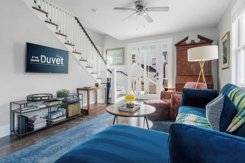 The Little Aster Suite