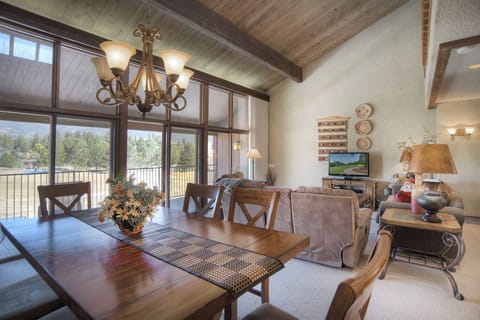 Lots of Natural Light