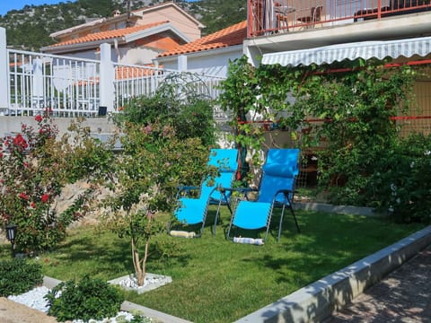 Property, Backyard, Yard, Garden, Residential Area, House, Tree, Real Estate, Grass, Urban Design