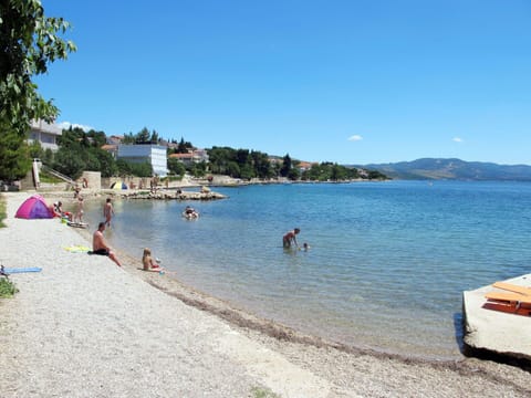Water, Sky, Beach, Tree, Coastal And Oceanic Landforms, Lake, Leisure, Horizon