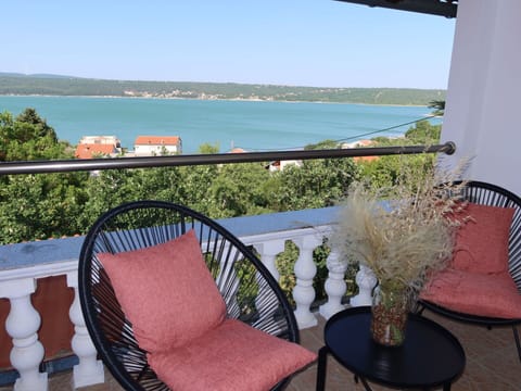 Water, Table, Sky, Furniture, Property, Plant, Chair, Azure, Window, Shade