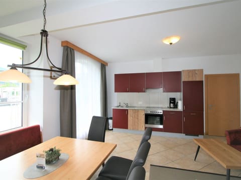 Sky, Table, Furniture, Daytime, Property, Plant, Mountain, Azure, Chair, Nature