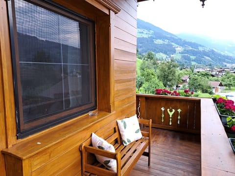 Building, Property, Plant, Furniture, Window, Sky, Wood, Shade, Interior Design, House