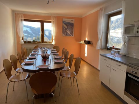 Table, Furniture, Cabinetry, Property, Window, Chair, Wood, Lighting, Building, Interior Design