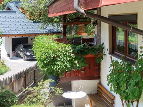 Plant, Building, Property, Window, Botany, Architecture, Shade, Vegetation, House, Cottage