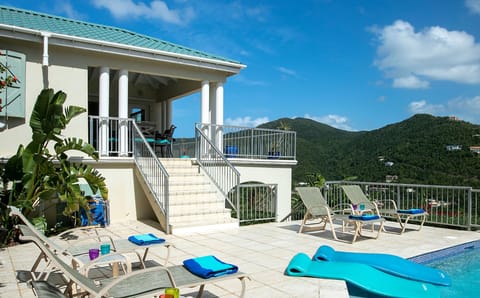 Southern Breeze - St. John, USVI