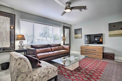 Fort Lauderdale Vacation Rental | 1BR | 1BA | Private Entrance