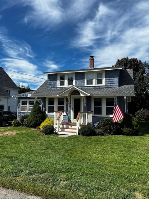 14 Middlefield St
